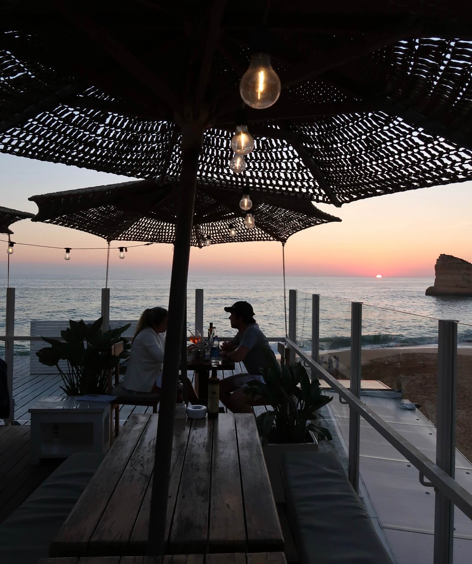 A local guide to the Algarve in November