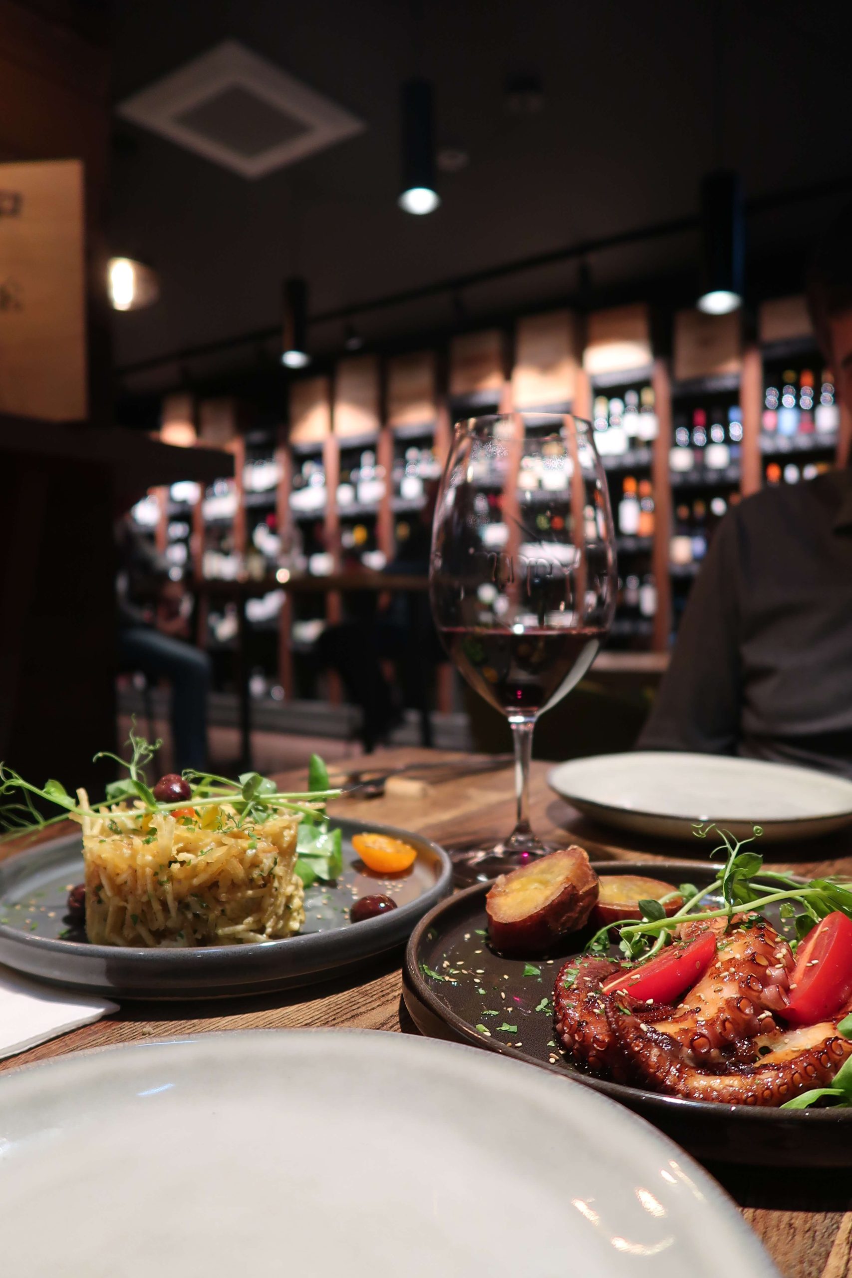 Best restaurants in Carvoeiro, Portugal