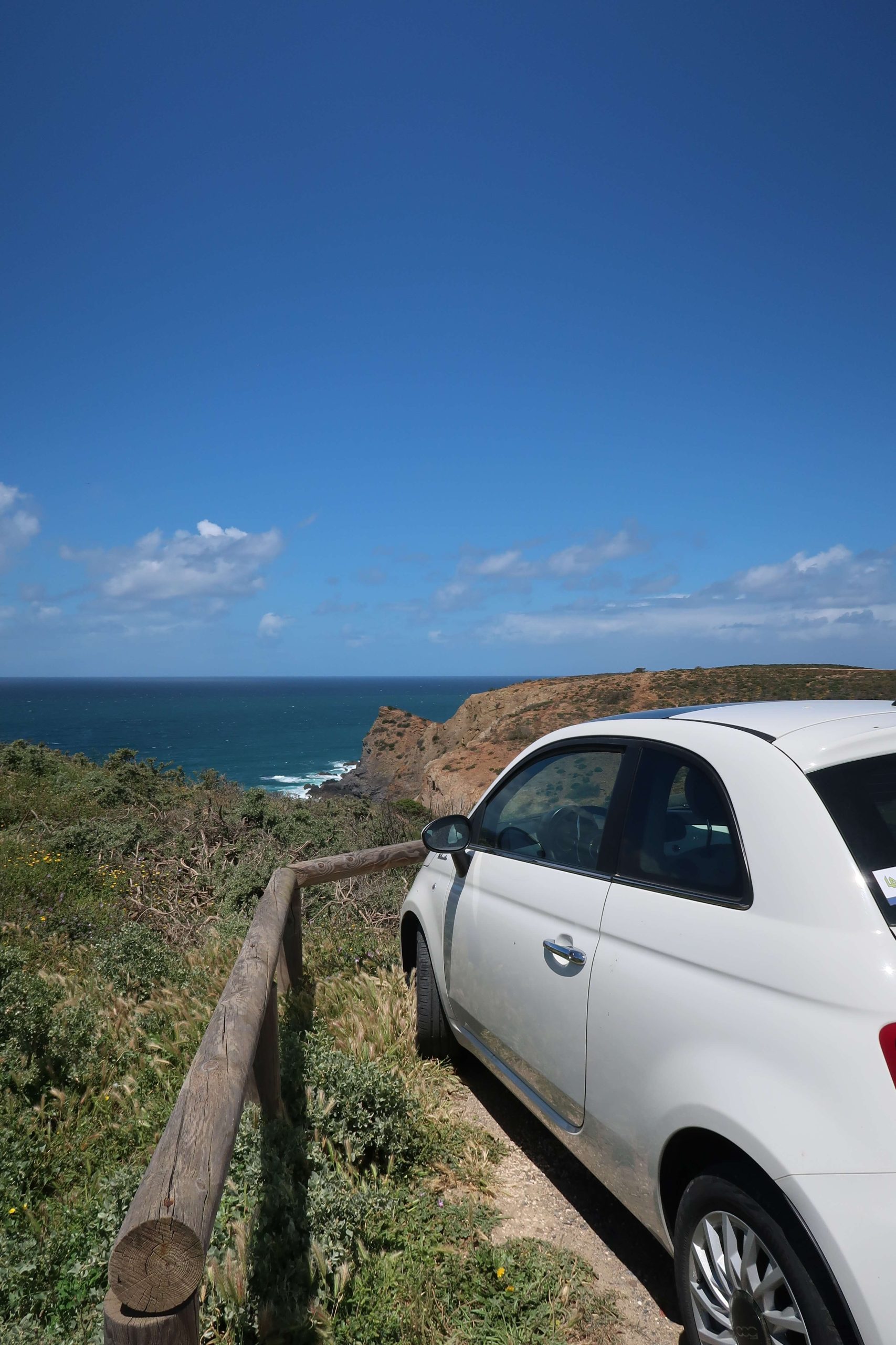 Getting around the Algarve: is a car necessary?