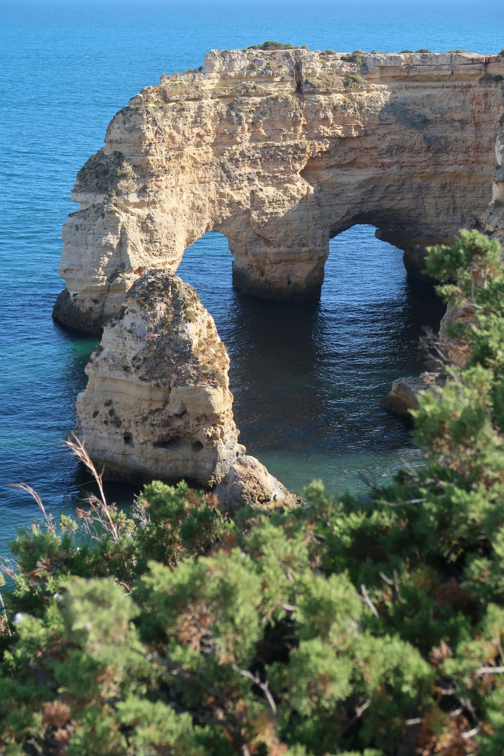 Seven Hanging Valleys Trail: must-do hike in the Algarve