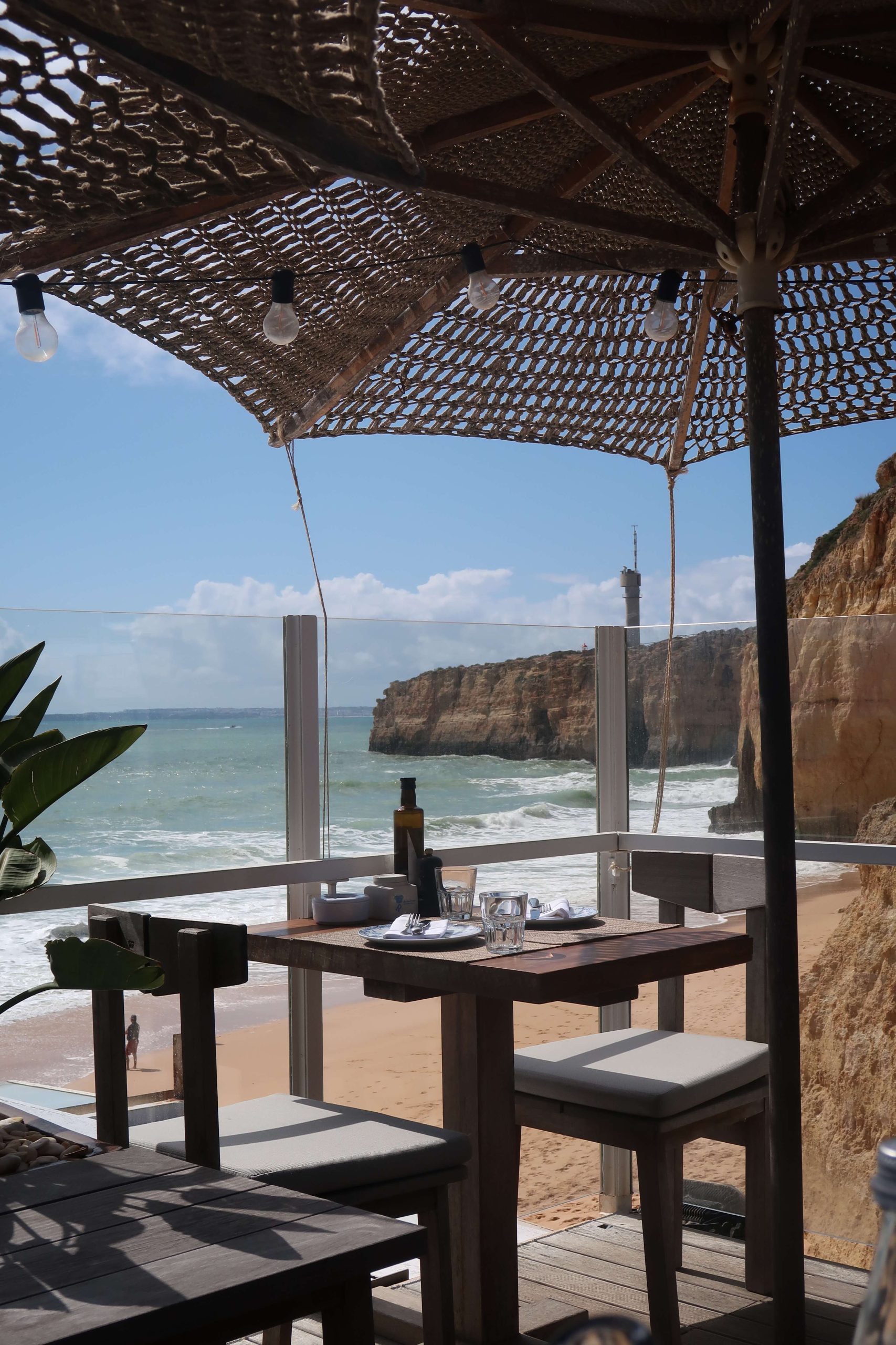 Algarve in January: what to expect + things to do