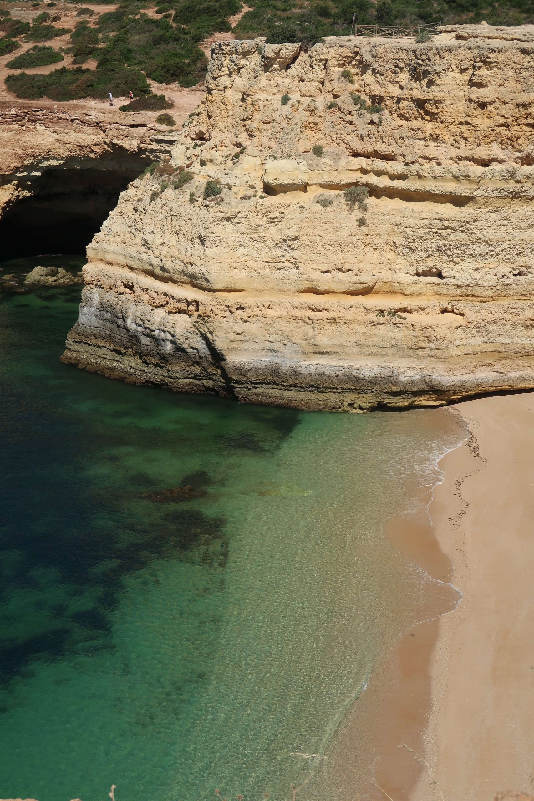 How to plan an unforgettable Algarve Itinerary