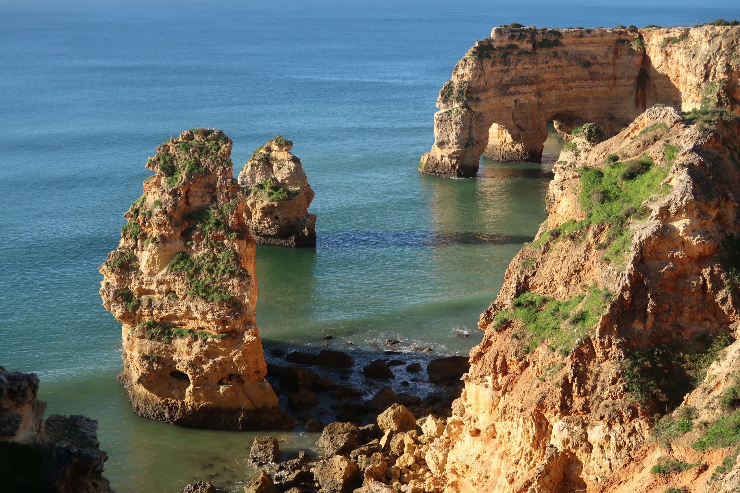 Algarve in March: weather, what to do & what to pack