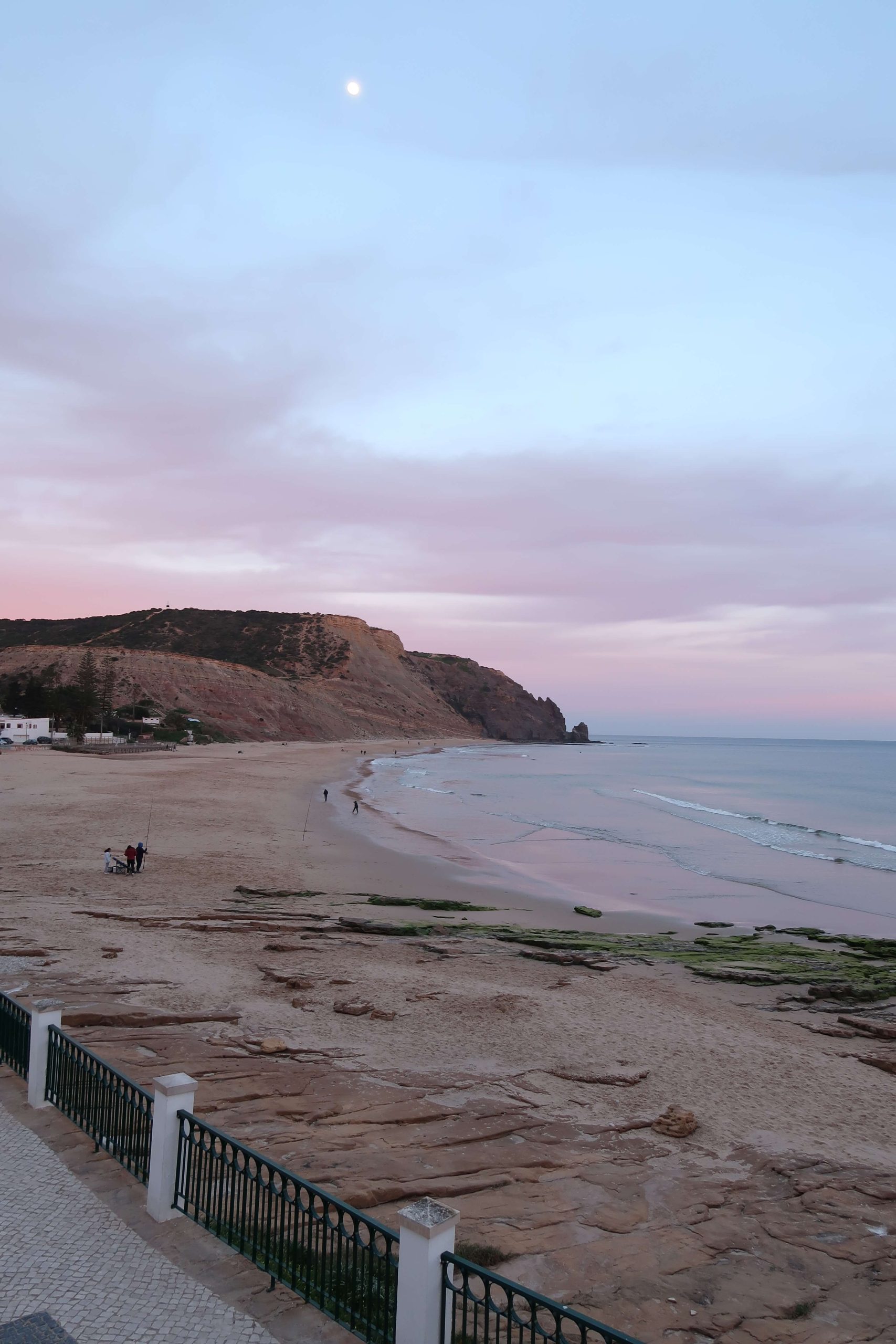 Algarve in February: your complete guide