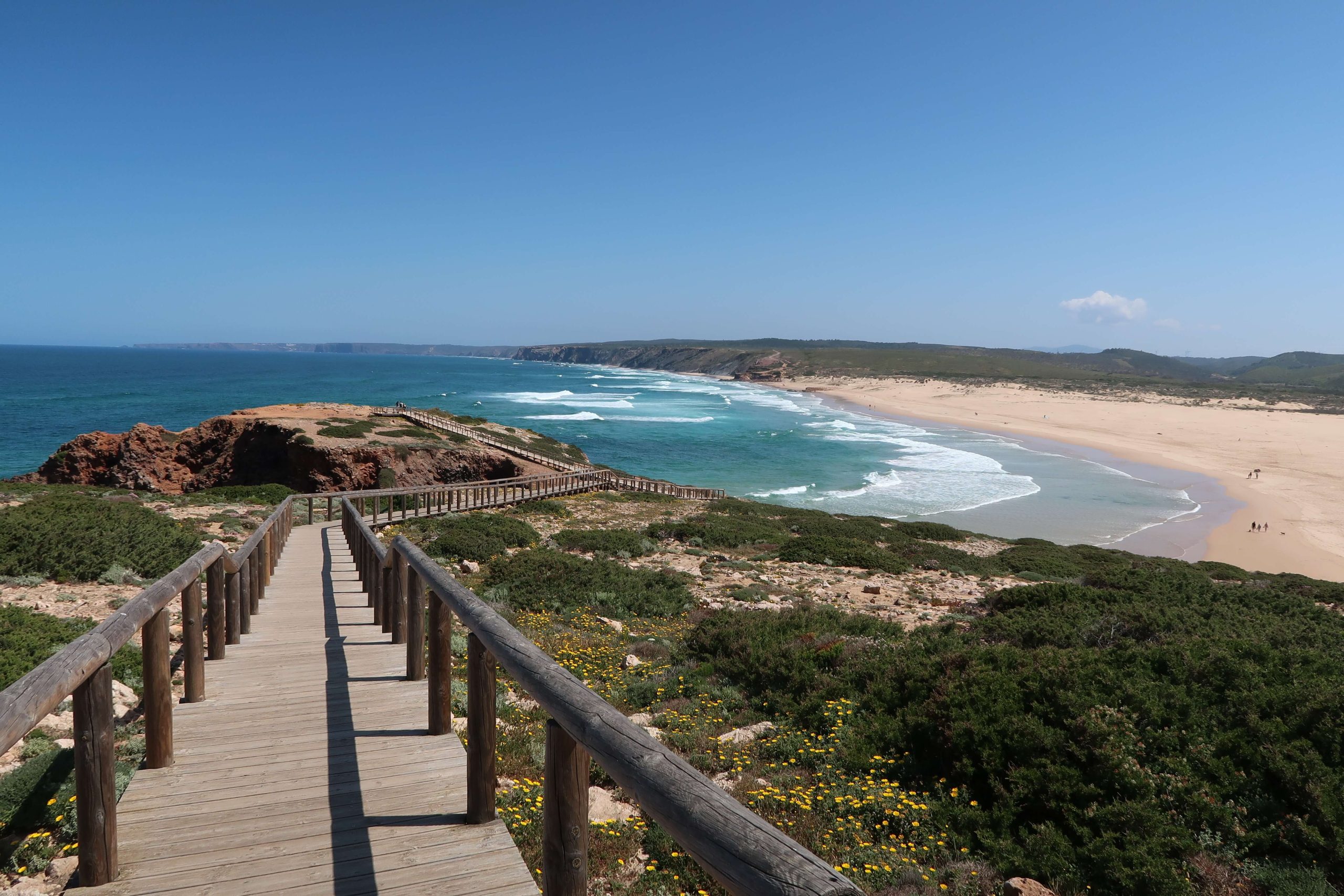 A guide to Algarve’s West Coast