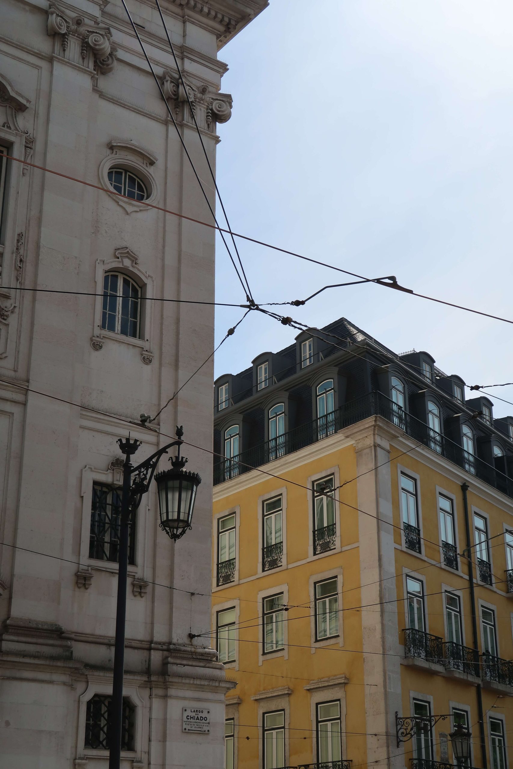 How to get from Lisbon to the Algarve